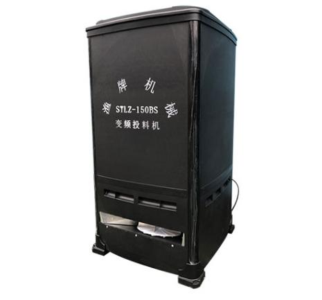投餌機(jī)使用 投餌機(jī)使用